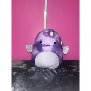 Squishmallows S11 Easton